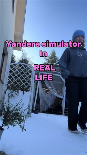 Yandere Simulator Reactions with Friends