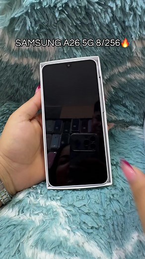 Samsung A26 5G Review: Features and Specs Unveiled