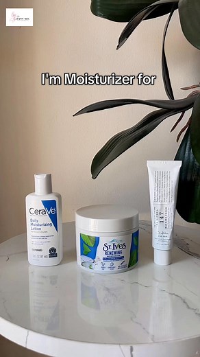 58K views · 257 reactions | Here are our Moisturizers for Brightening, Dry Skin, Oily Skin & Combination Skin. ✨ Find the perfect one for your skin type and keep your glow every day! Pick your favorite & inbox us to order — or shop directly from our website: www.herhappyskin.com | Her Happy Skin | Facebook