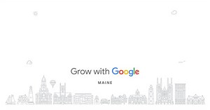 Learn skills to unlock new opportunities. Free workshops in Maine from #GrowWithGoogle | Google