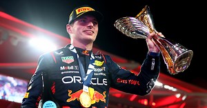 'Drive to Survive' Season 6: See who's returning to the grid