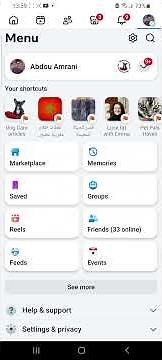 How to Change Language on Facebook