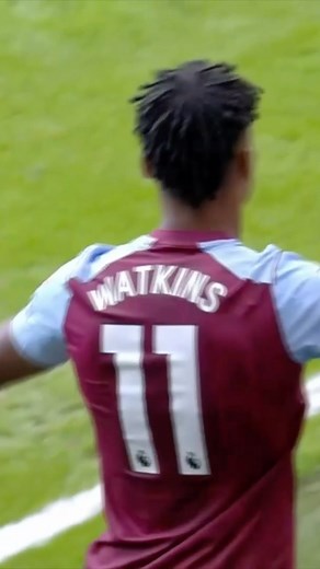 Big players for big moments. 😍 | Aston Villa FC