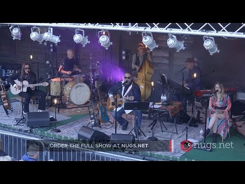 The Mavericks: LIVE & UNPLUGGED in Kansas City 📡 5.15.21 Early Show Free Preview!