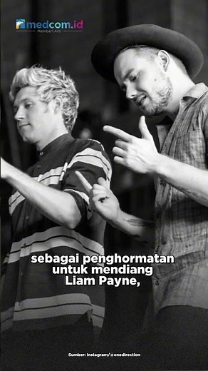 NOSTALGIA! DOKUMENTER ONE DIRECTION RESMI HADIR DI NETFLIX INDONESIA