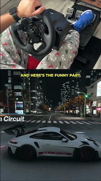 Forza Horizon 6 Made Me Buy This...