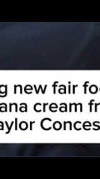 Trying new Iowa State Fair foods: Banana cream fries