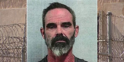 Yuma man accused of murdering woman by setting her on fire returns to court