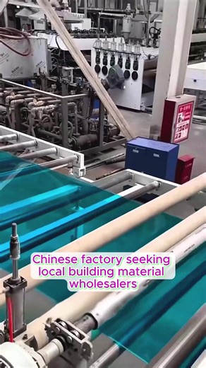 PC endurance panel! Premium glass alternative. 30 times stronger than glass, easy installation. #polycarbonatesheet #polycarbonateawning #pcendurancesheet #decoration #roofingmaterial