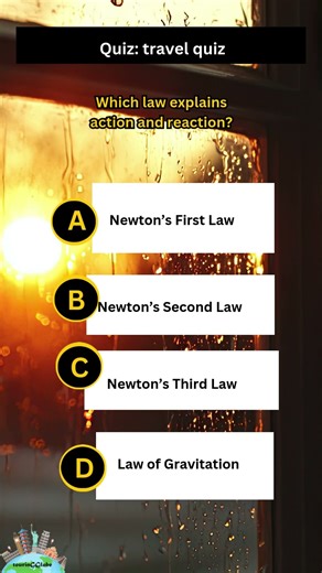 PHYSICS Quizes Are You Ready?