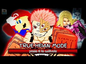I Tested the MOST INSANE CUSTOM MOVESETS in Jujutsu Shenanigans...