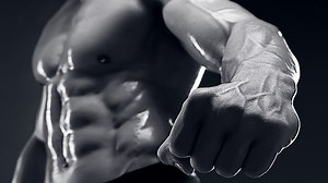 How to Train to Be Unstoppable