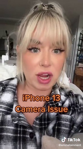 iPhone 13 Camera Issues: Why is My Front Camera Blurry?