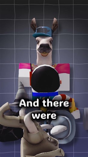 Remember When You Could Drop Your Hats?
