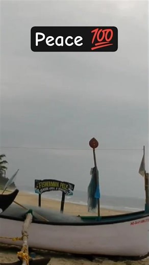 GOA paradise found 💯