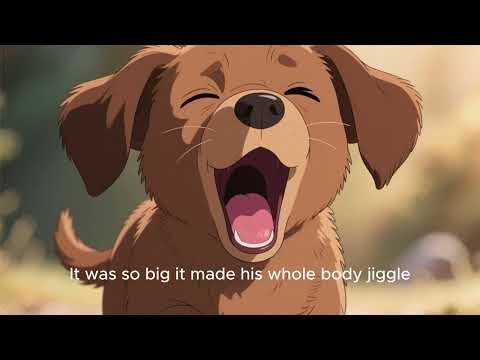 The Sleepy Puppy | Bedtime Stories for Kids | Fairy Tales #kids #kidsvideo #bedtimestories