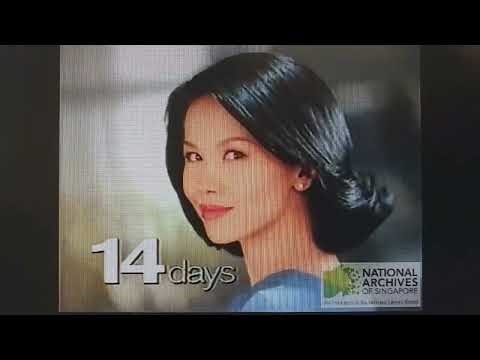 Singapore Commercials (1999) Part 27