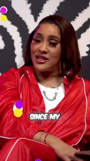 @boops_ai on Instagram: "Wait, you *won't* believe what the ultimate Baddie uses for a mental reset! 🤯 Turns out, when Natalie Nunn needs to ditch the stress of 14-hour flights or a traffic jam, the secret weapon isn't what you'd expect—it's the Nintendo Switch and a heavy dose of Mario Kart therapy! 🏎️💨 She's logging hours as Yoshi or that little turtle racer, finding peace one blue shell at a time. This candid moment from the recent discussion with Madame Joyce proves that even the head hon