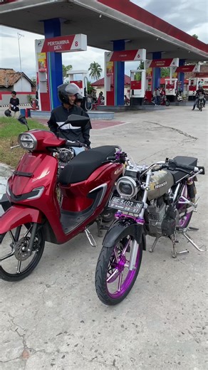 Ultimate Guide to CB Motor Modifications