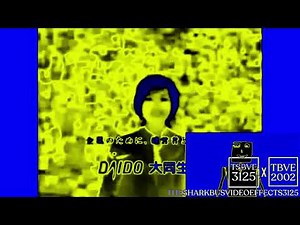 JA Logo Effects (Sponsored By Gamavision Csupo Effects)