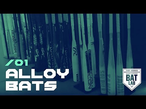 GameChanger Bat Lab | Episode 101
