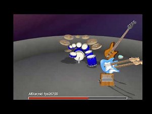 All Star (Smash Mouth) -Midijam #4