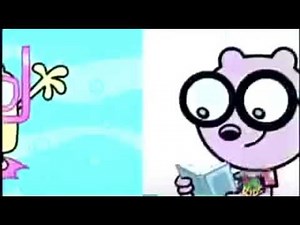 Wubbzy Latin Spanish Theme Fixed