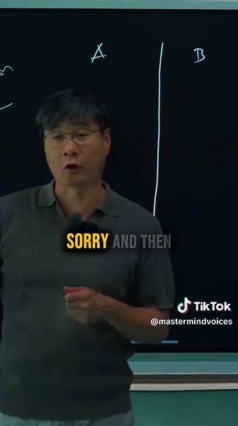 Explore the dynamics of conflict escalation through a hypothetical scenario where two individuals, A and B, engage in a minor dispute. Discover how misunderstandings and demands for apologies can quickly turn a small disagreement into a larger confrontation, highlighting the intricacies of human interaction and the importance of communication. #fyp #foryou #gametheory #conflict #escalation