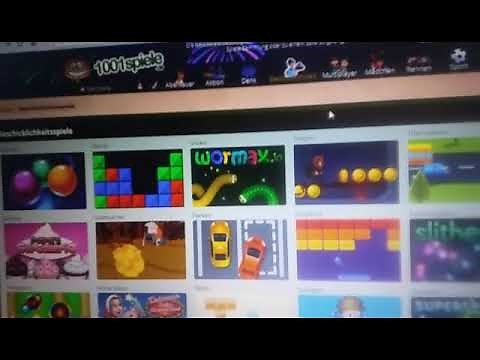 1001 Spiele Gratis