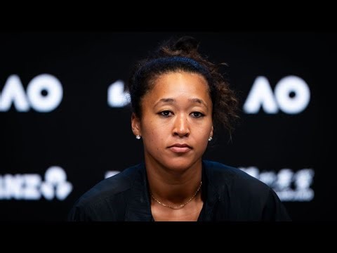 Why Did Naomi Osaka Withdraw From Australian Open 2026? Everything You Need to Know