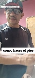 Como hacer Pie, ¿ Que es el Pie ? | Horno Rebelde