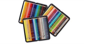 Prismacolor 72 Count Premier Soft Core Colored Pencils only $24 (Reg. $30)
