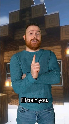 How Minecraft Steve Gets Stronger