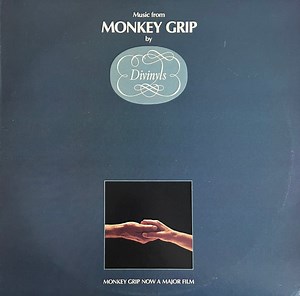 Divinyls - Music From Monkey Grip