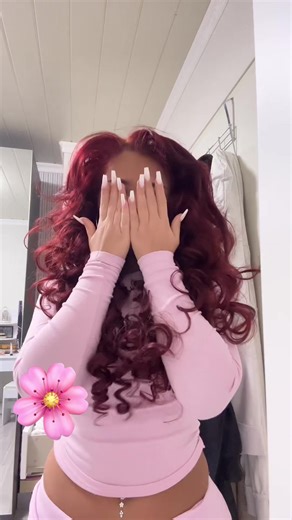 Red Hair Transformation Tutorial: Step by Step Guide