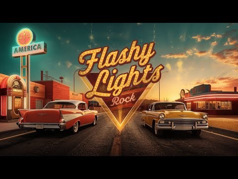 Heart of Rock'n'Roll - Memory Lane