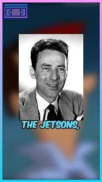 Did you know this about JETSONS: THE MOVIE?