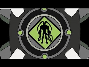 Ben 10 Feedback Transformation