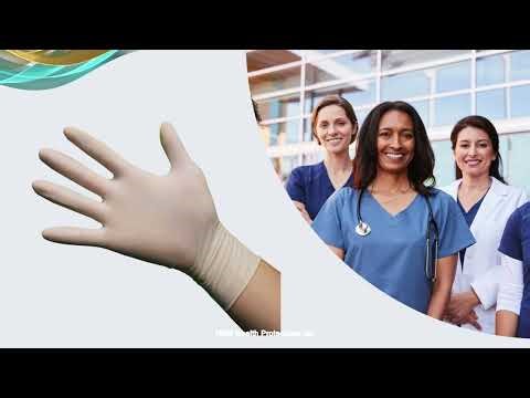 SurgicalGloves - Your Trusted Partner for Premium Surgical Gloves from China
