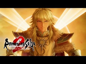 【ロマサガ２リメイク】ラスボス 七英雄 難易度オリジナル【リベンジオブザセブン】