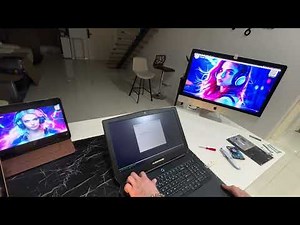 How to upgrade SSD and Ram Dell Alienware 17 R2 ,Install WINDOWS 11Pro on 4th GEN