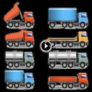 ICV Trucks Indian commercial vehicle Company Industry Overview