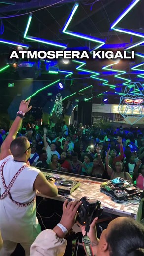 @atmosferakigali on Instagram: "Thank you all for your amazing support! We couldn’t have done this without y’all! See you next year! 🔥"