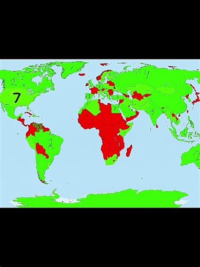 Day 9 of trying to get a subscriber from every country