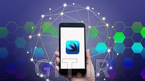 کوک بوک SwiftUI - بیش از 100 دستورالعمل برای ساخت اپلیکیشن های iOS