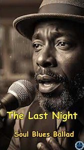 The Last Night #soulblues #emotionalblues #music #bluescommunity #bluesmusic #langstonrhodes