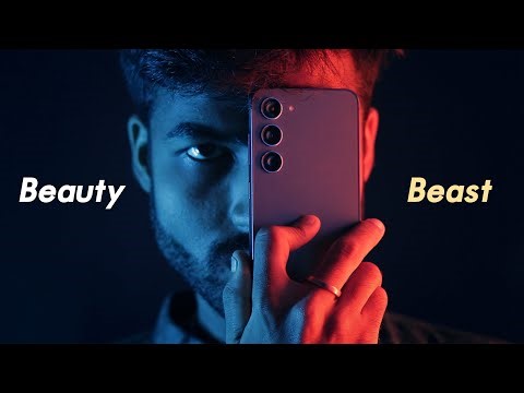 You Don't Need An iPhone To Shoot Great Videos !