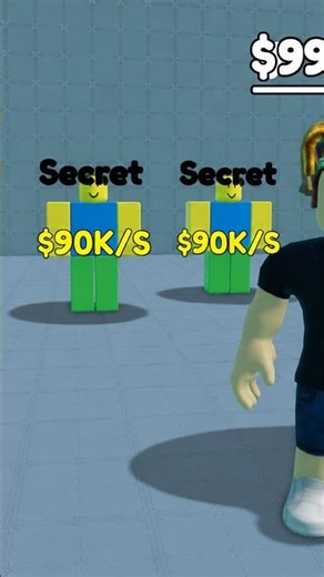 Promoting my Roblox game Pt3 #roblox #robloxgames #reccomended