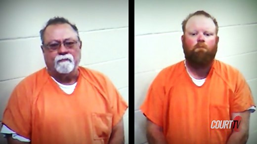 Arbery Killing: Judge allows defendants' jailhouse calls