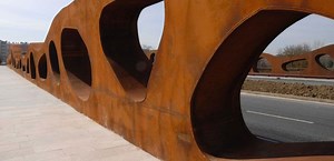 Cor-Ten Steel: The Essential Guide - Land8